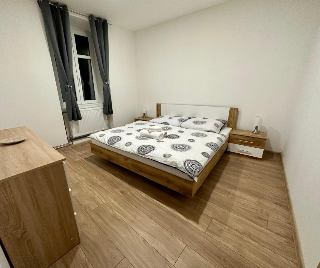 Jizerske Apartmany Ha&Ha Janov nad Nisou Exterior foto