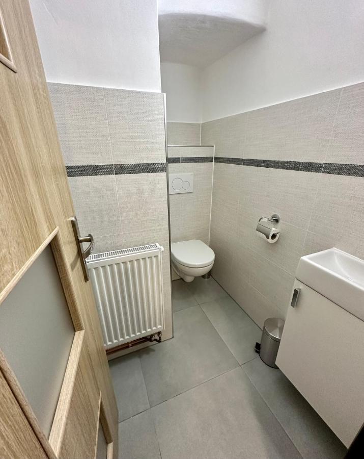 Jizerske Apartmany Ha&Ha Janov nad Nisou Exterior foto