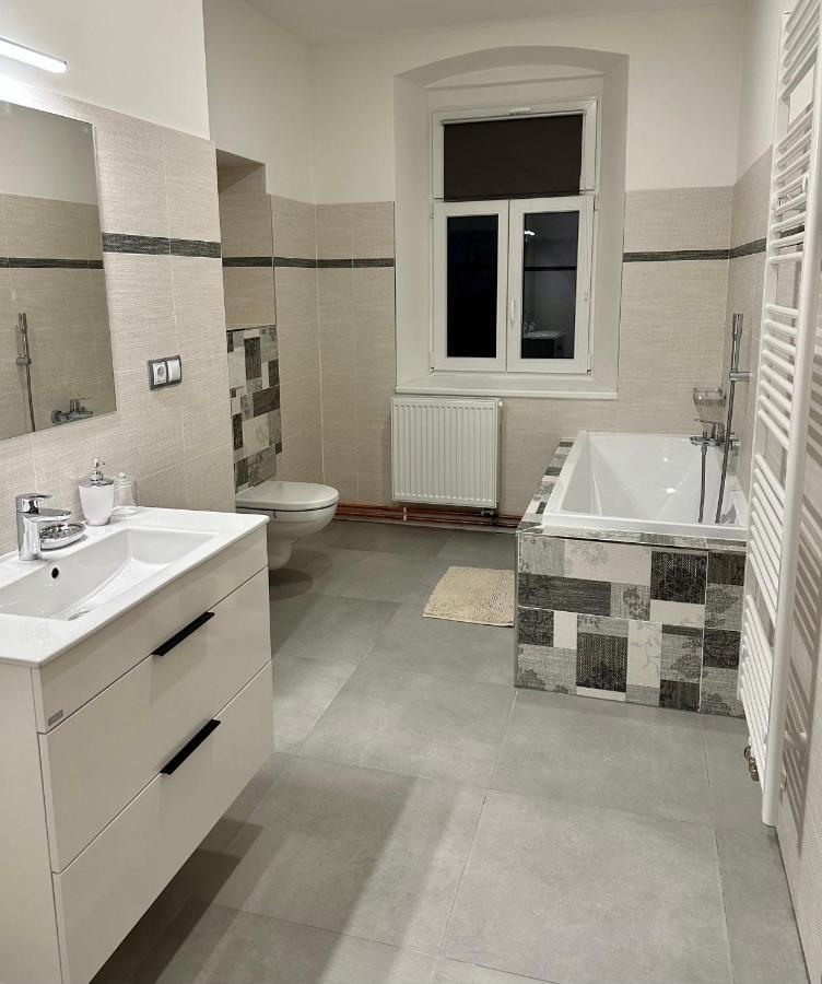 Jizerske Apartmany Ha&Ha Janov nad Nisou Exterior foto