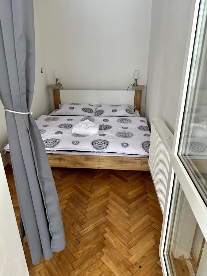 Jizerske Apartmany Ha&Ha Janov nad Nisou Exterior foto