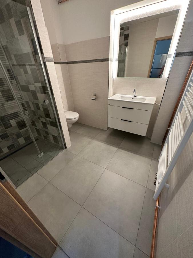Jizerske Apartmany Ha&Ha Janov nad Nisou Exterior foto