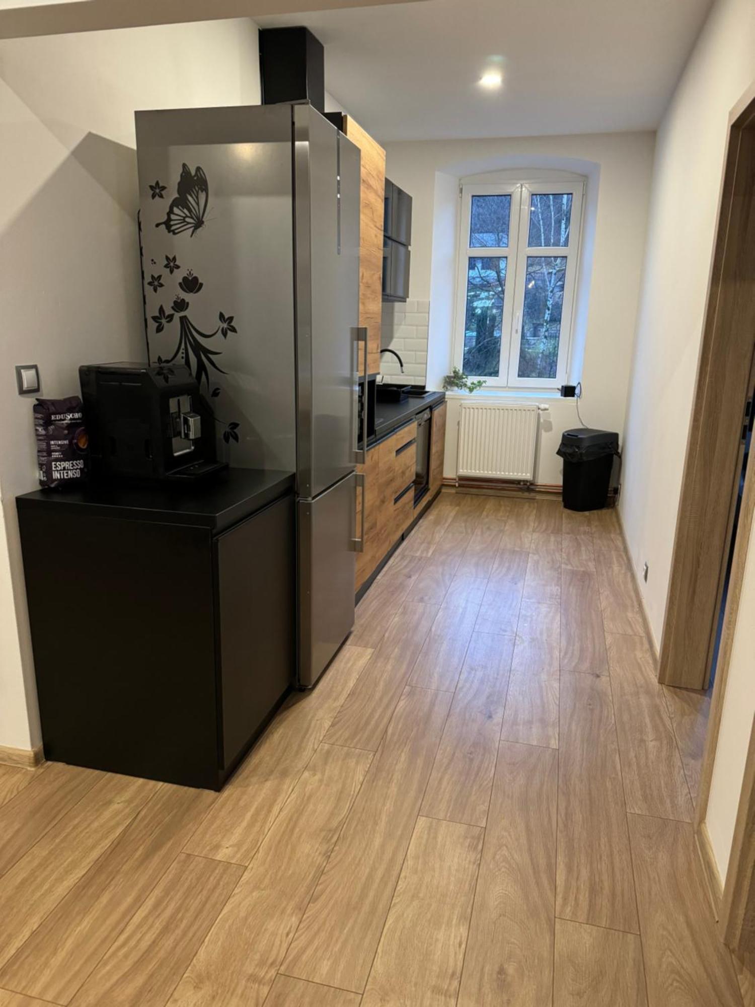 Jizerske Apartmany Ha&Ha Janov nad Nisou Exterior foto