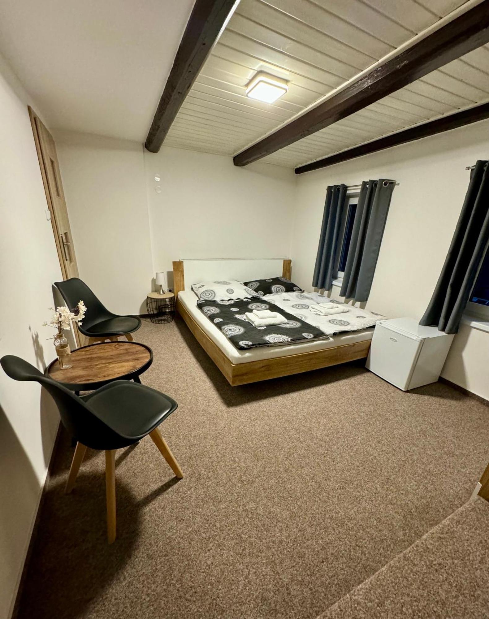 Jizerske Apartmany Ha&Ha Janov nad Nisou Exterior foto