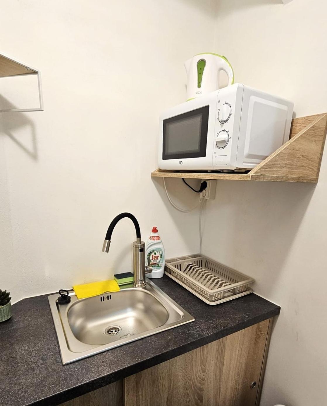 Jizerske Apartmany Ha&Ha Janov nad Nisou Exterior foto
