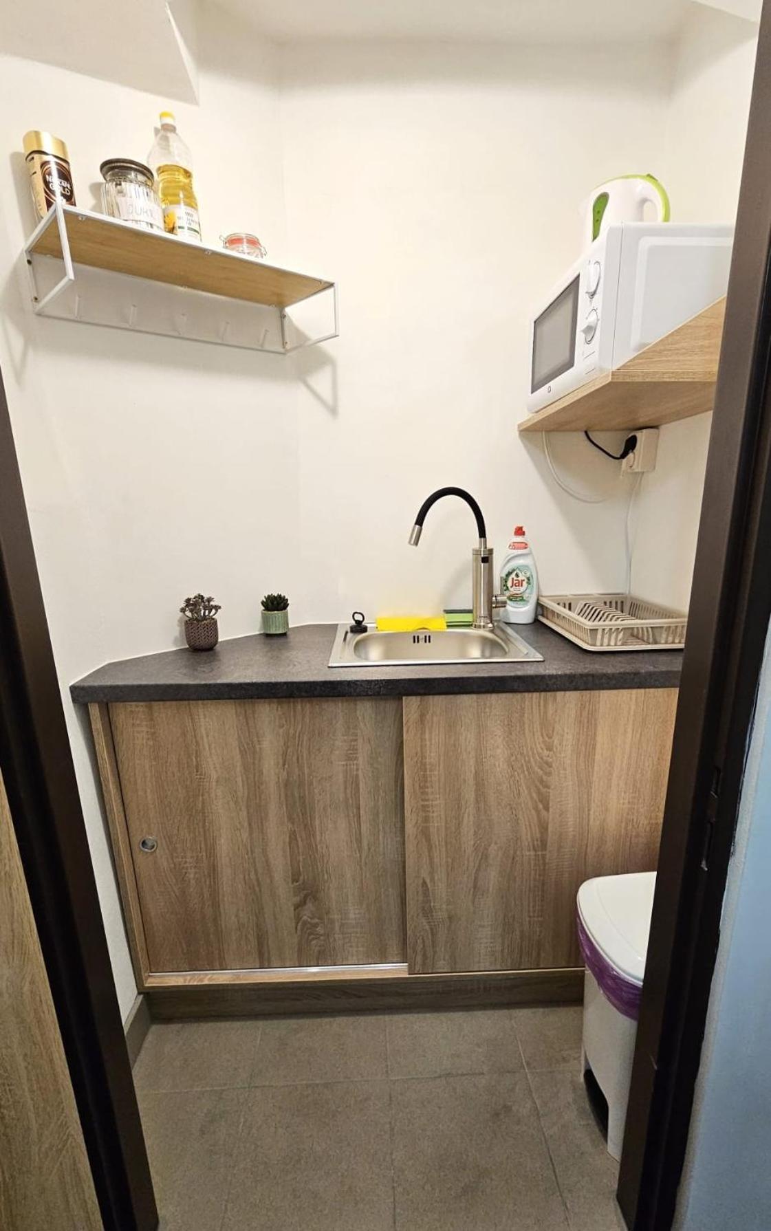 Jizerske Apartmany Ha&Ha Janov nad Nisou Exterior foto